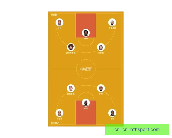 以凯尔特人队为核心解析新赛季东部争冠格局与王朝希望未来蓝图